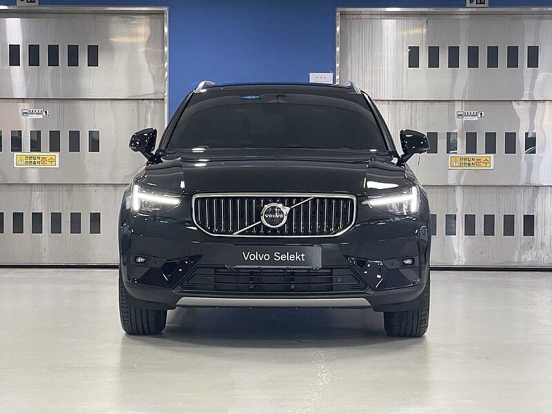 Volvo  Ultra, B4 AWD 마일드 하이브리드, 가솔린, 브라이트