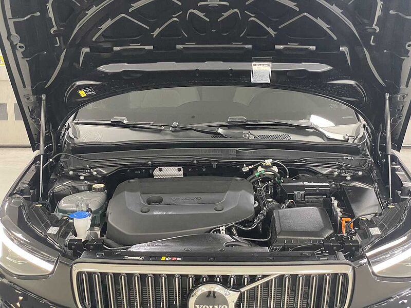 Volvo  Ultra, B4 AWD 마일드 하이브리드, 가솔린, 브라이트