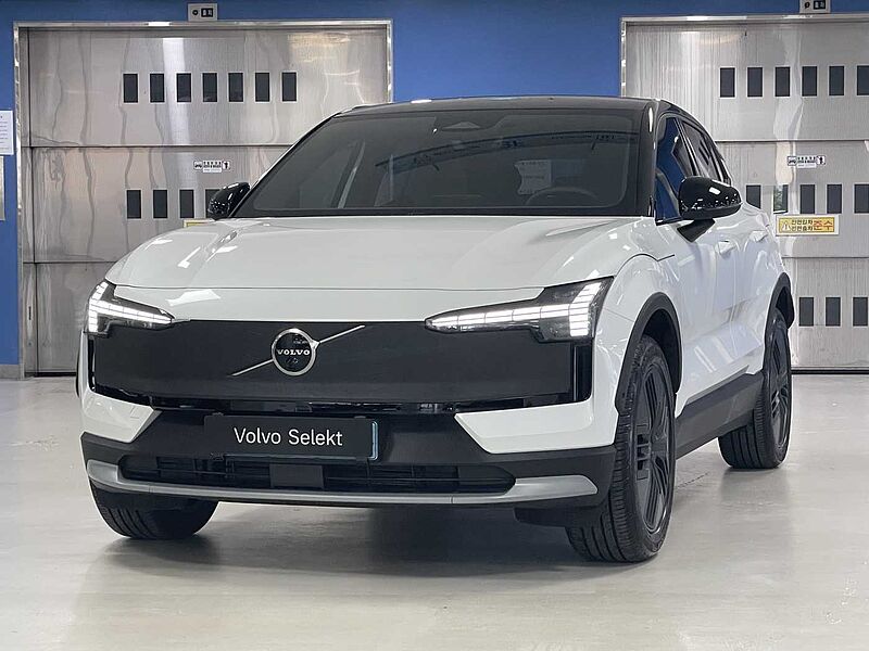Volvo  Ultra, Twin Motor Performance, 순수 전기