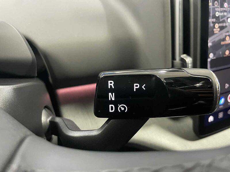 Volvo  Ultra, Twin Motor Performance, 순수 전기