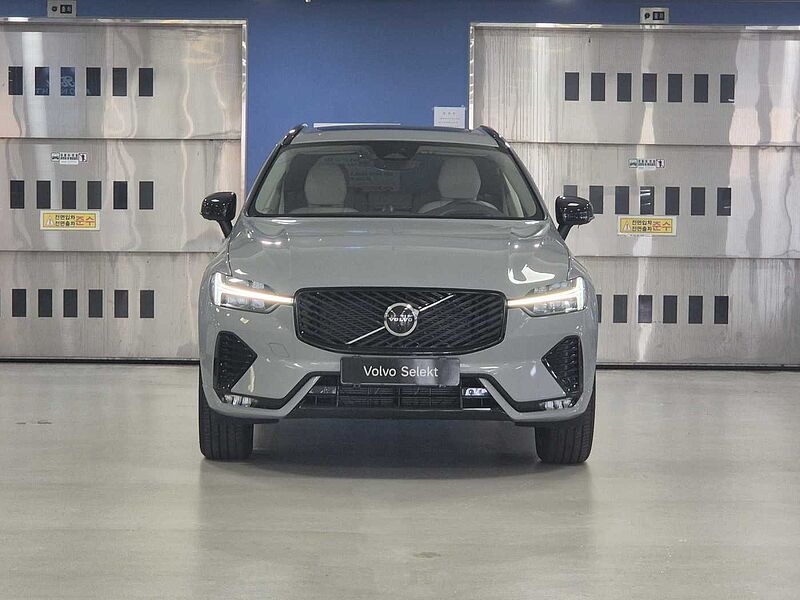 Volvo  Ultra, B5 AWD 마일드 하이브리드, 가솔린, 다크