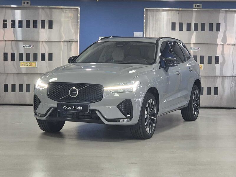 Volvo  Ultra, B5 AWD 마일드 하이브리드, 가솔린, 다크