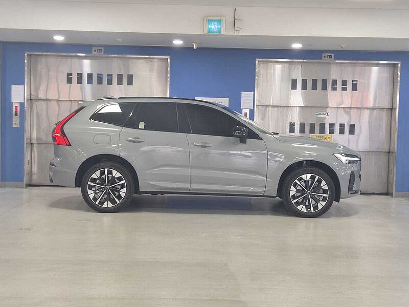 Volvo  Ultra, B5 AWD 마일드 하이브리드, 가솔린, 다크
