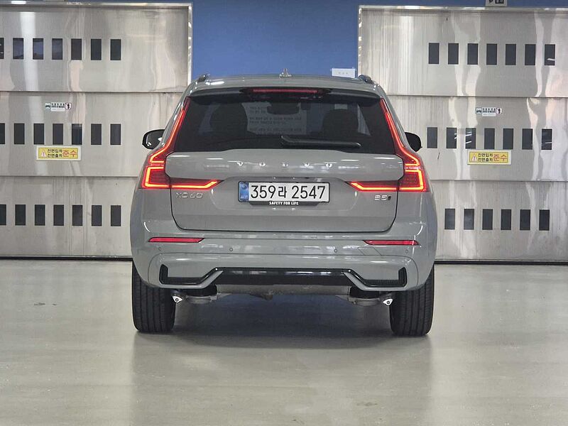 Volvo  Ultra, B5 AWD 마일드 하이브리드, 가솔린, 다크