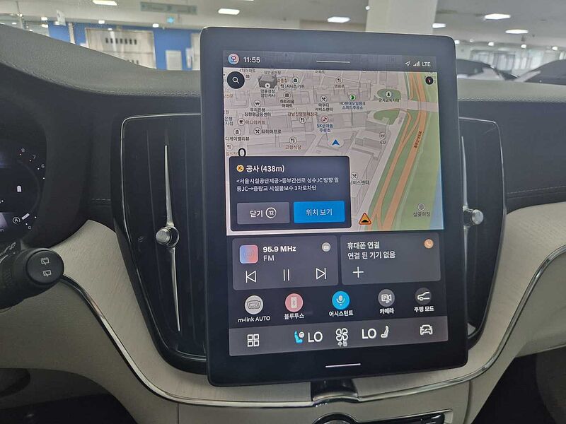 Volvo  Ultra, B5 AWD 마일드 하이브리드, 가솔린, 다크