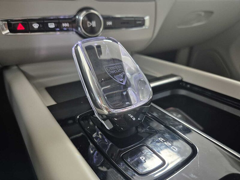 Volvo  Ultra, B5 AWD 마일드 하이브리드, 가솔린, 다크
