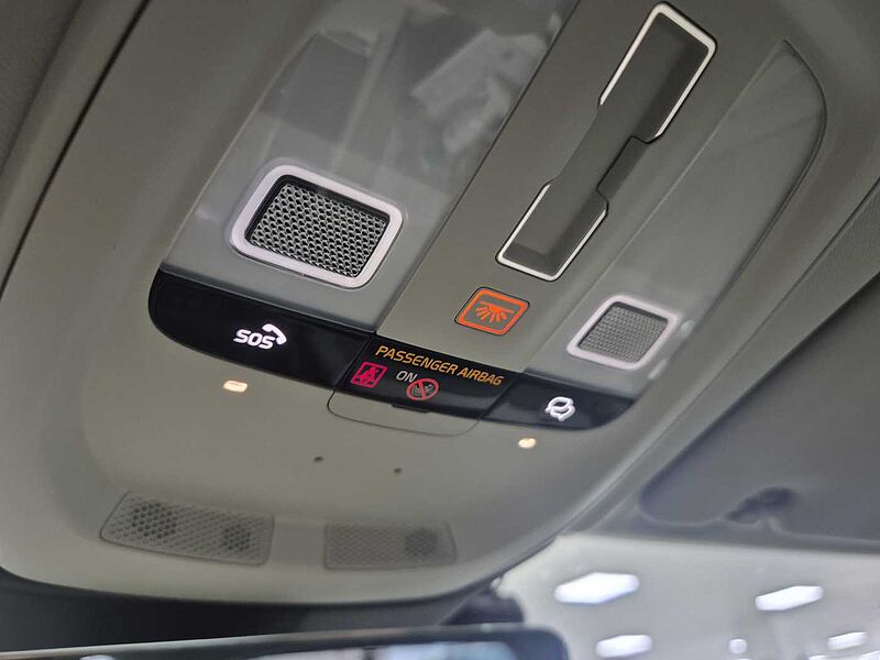 Volvo  Ultra, B5 AWD 마일드 하이브리드, 가솔린, 다크