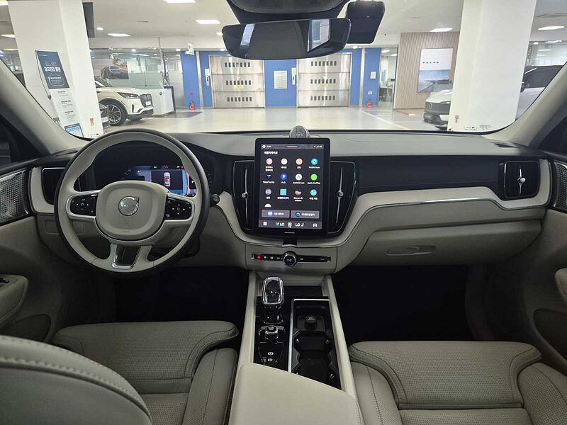 Volvo  Ultra, B5 AWD 마일드 하이브리드, 가솔린, 다크