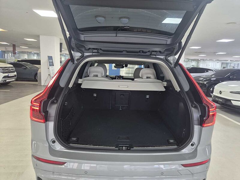 Volvo  Ultra, B5 AWD 마일드 하이브리드, 가솔린, 다크