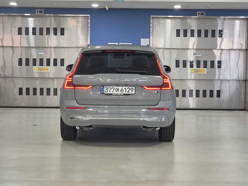 Volvo  Ultra, B5 AWD 마일드 하이브리드, 가솔린, 브라이트