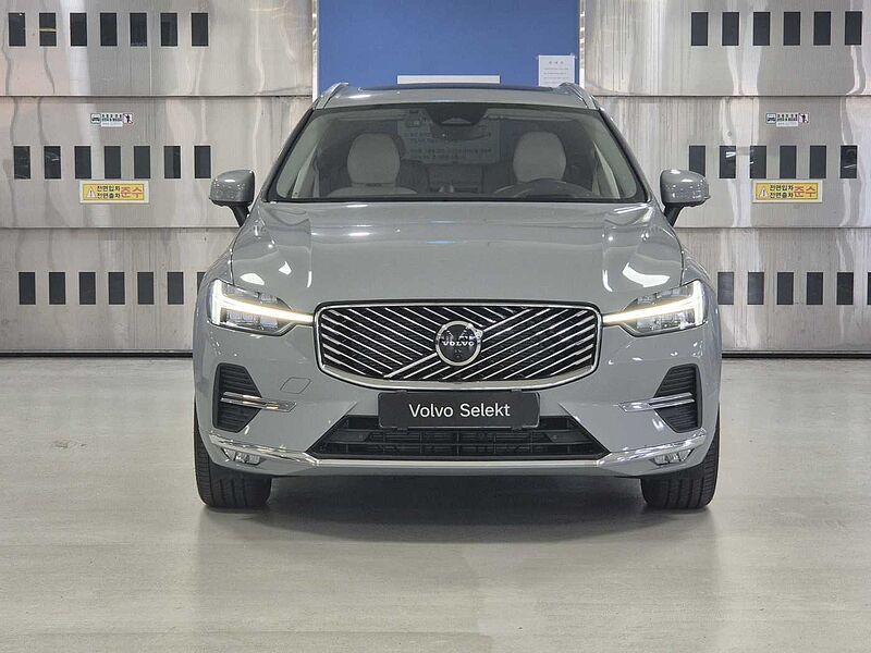 Volvo  Ultra, B5 AWD 마일드 하이브리드, 가솔린, 브라이트