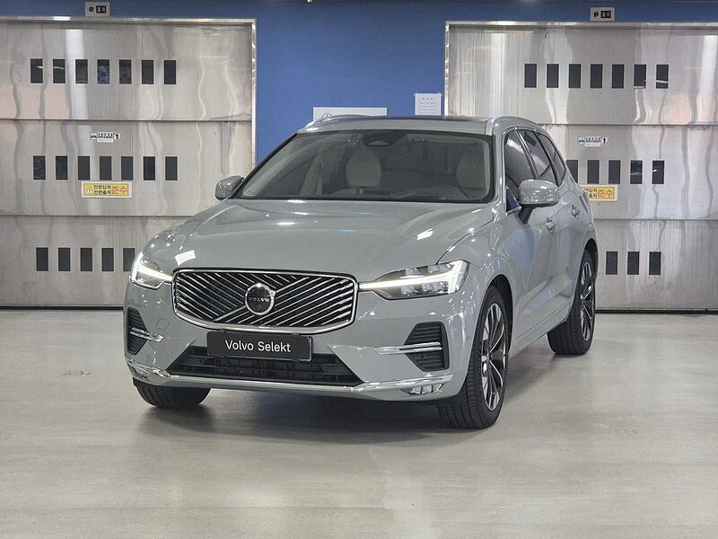 Volvo  Ultra, B5 AWD 마일드 하이브리드, 가솔린, 브라이트