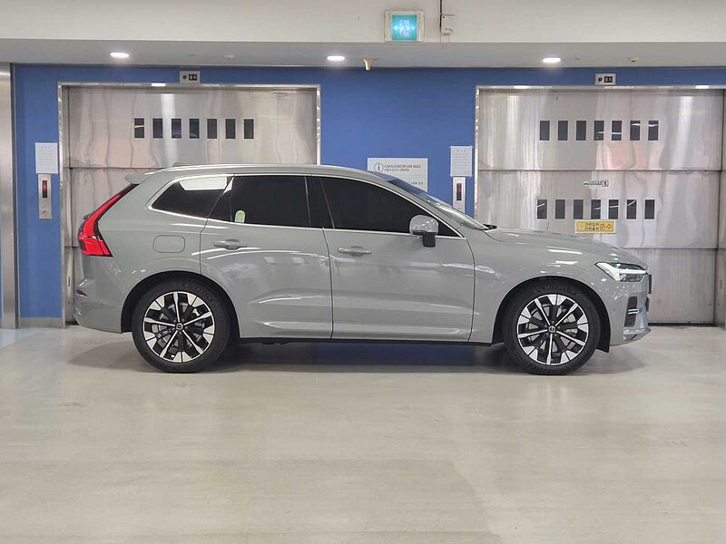 Volvo  Ultra, B5 AWD 마일드 하이브리드, 가솔린, 브라이트