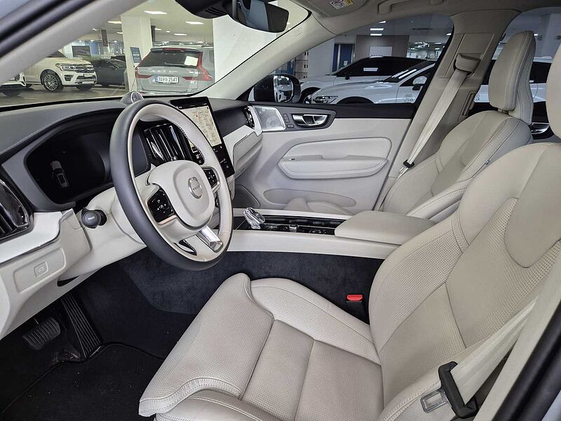 Volvo  Ultra, B5 AWD 마일드 하이브리드, 가솔린, 브라이트