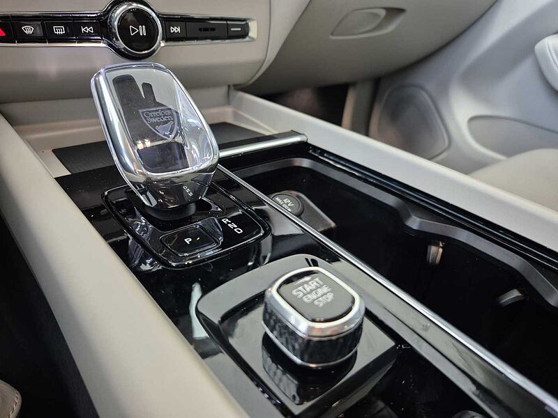 Volvo  Ultra, B5 AWD 마일드 하이브리드, 가솔린, 브라이트