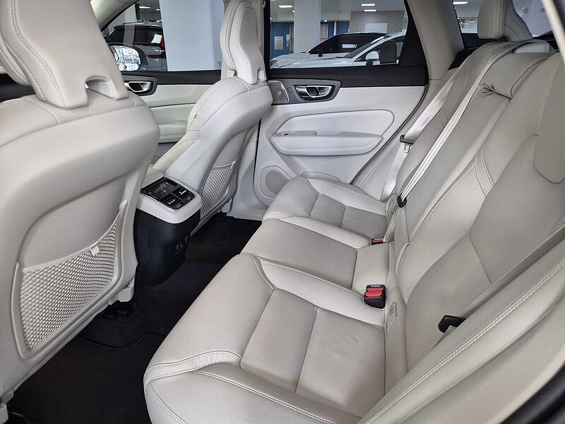 Volvo  Ultra, B5 AWD 마일드 하이브리드, 가솔린, 브라이트
