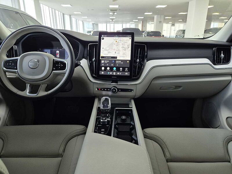 Volvo  Ultra, B5 AWD 마일드 하이브리드, 가솔린, 브라이트