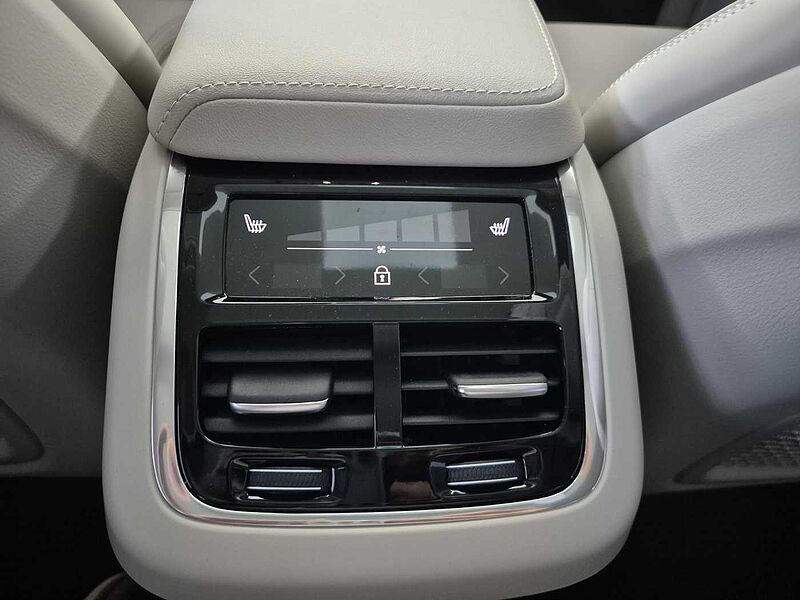 Volvo  Ultra, B5 AWD 마일드 하이브리드, 가솔린, 브라이트