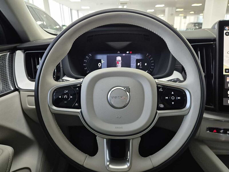 Volvo  Ultra, B5 AWD 마일드 하이브리드, 가솔린, 브라이트