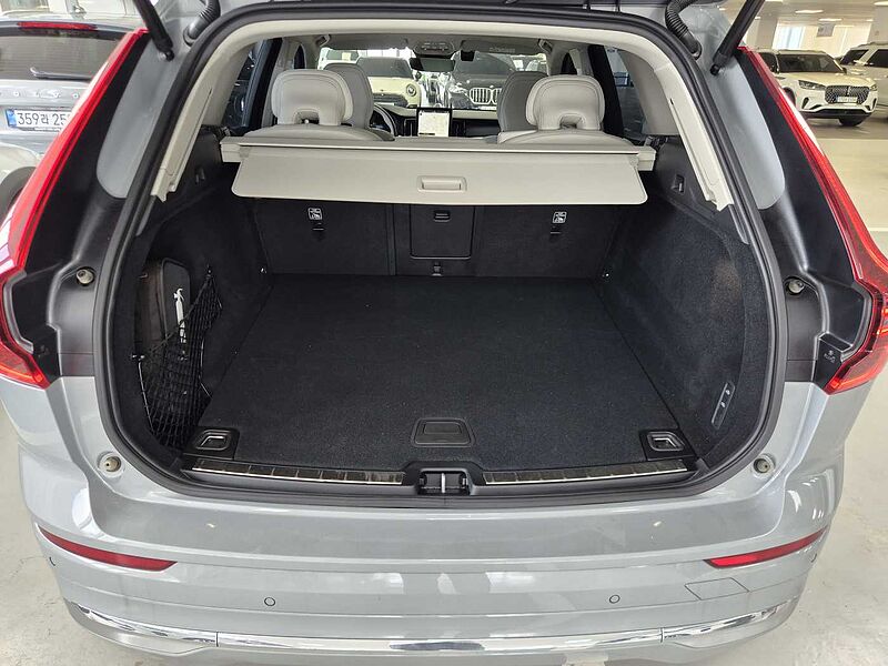 Volvo  Ultra, B5 AWD 마일드 하이브리드, 가솔린, 브라이트