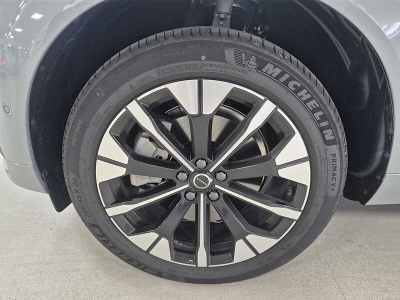 Volvo  Ultra, B5 AWD 마일드 하이브리드, 가솔린, 브라이트