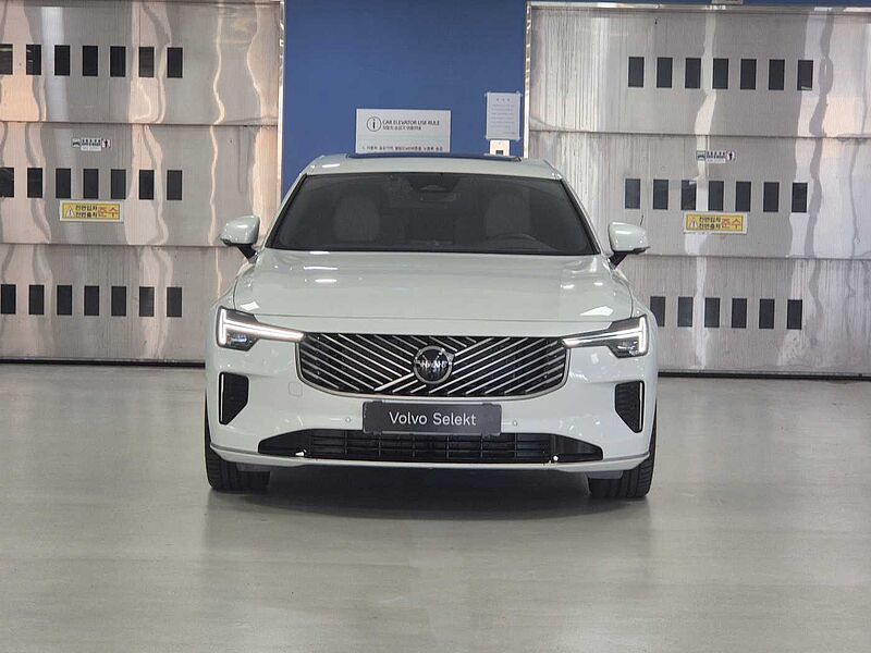 Volvo Ultra, B5 마일드 하이브리드, 가솔린, 브라이트