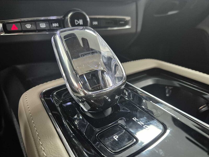 Volvo Ultra, B5 마일드 하이브리드, 가솔린, 브라이트