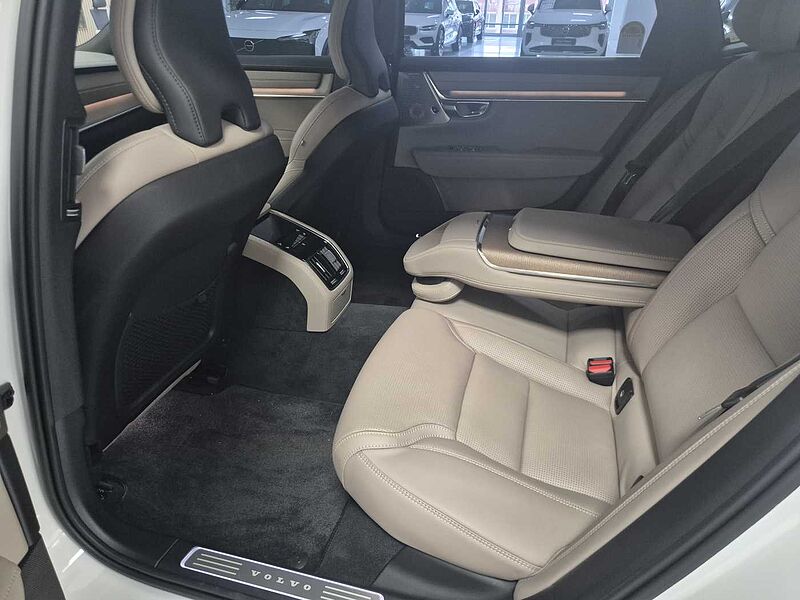 Volvo Ultra, B5 마일드 하이브리드, 가솔린, 브라이트