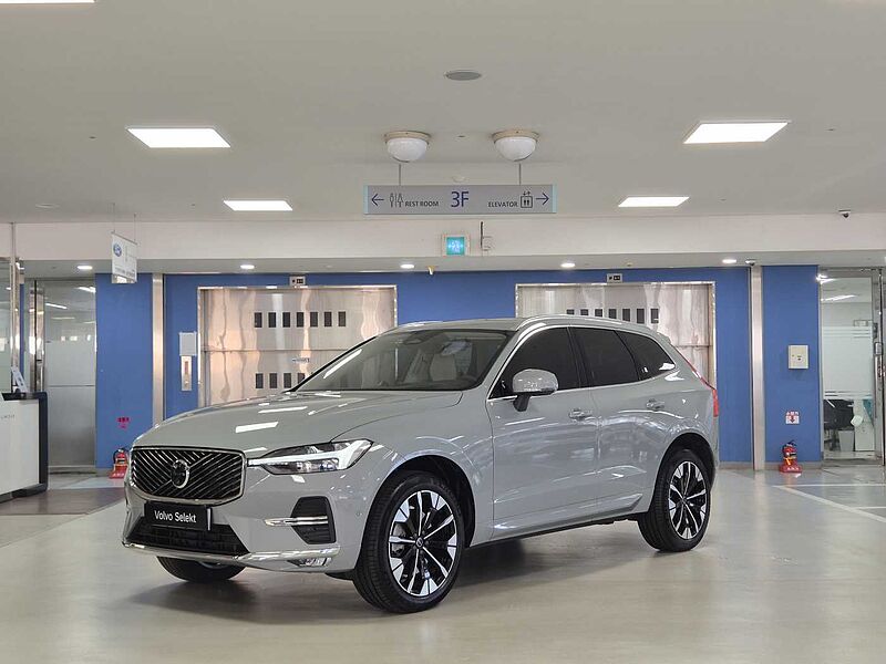 Volvo  Ultra, B5 AWD 마일드 하이브리드, 가솔린, 브라이트