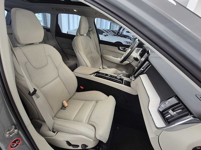 Volvo  Ultra, B5 AWD 마일드 하이브리드, 가솔린, 브라이트