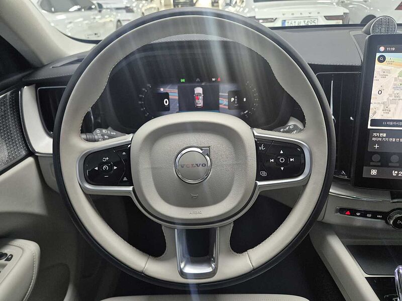 Volvo  Ultra, B5 AWD 마일드 하이브리드, 가솔린, 브라이트