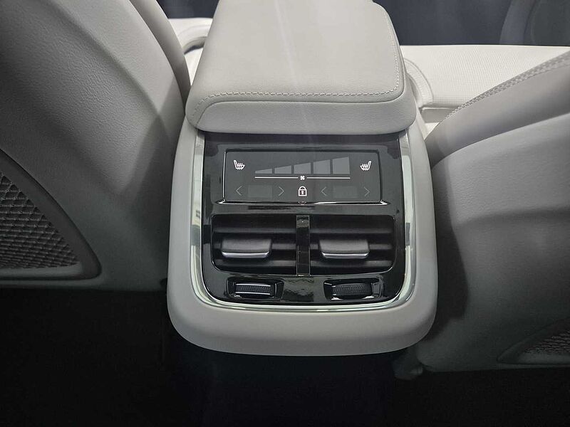 Volvo  Ultra, B5 AWD 마일드 하이브리드, 가솔린, 브라이트