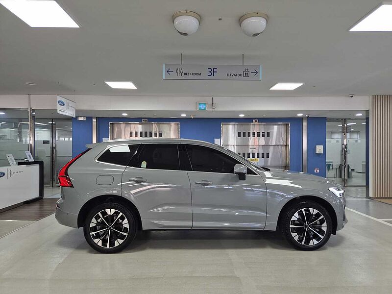 Volvo  Ultra, B5 AWD 마일드 하이브리드, 가솔린, 브라이트