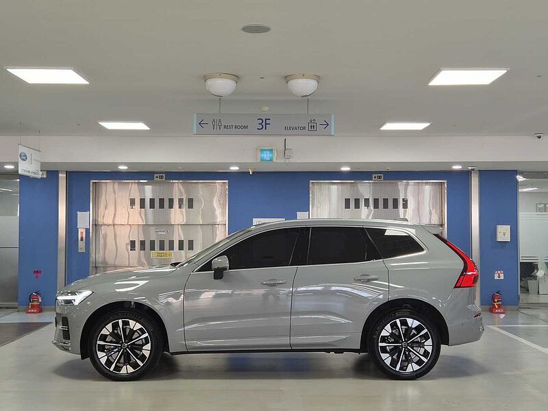 Volvo  Ultra, B5 AWD 마일드 하이브리드, 가솔린, 브라이트