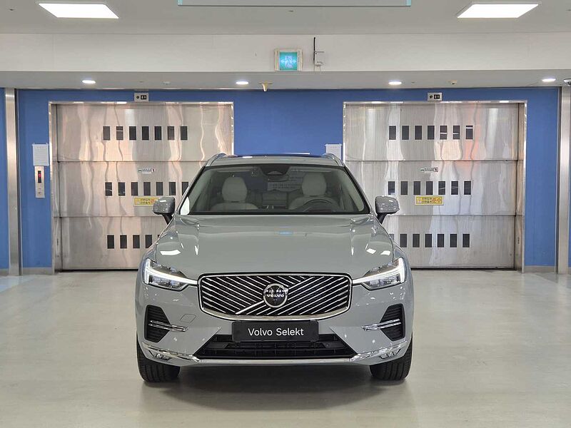 Volvo  Ultra, B5 AWD 마일드 하이브리드, 가솔린, 브라이트
