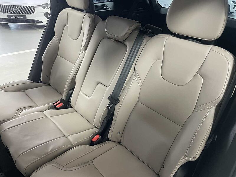 Volvo  Ultra, B6 AWD 마일드 하이브리드, 가솔린, 다크, 7 좌석