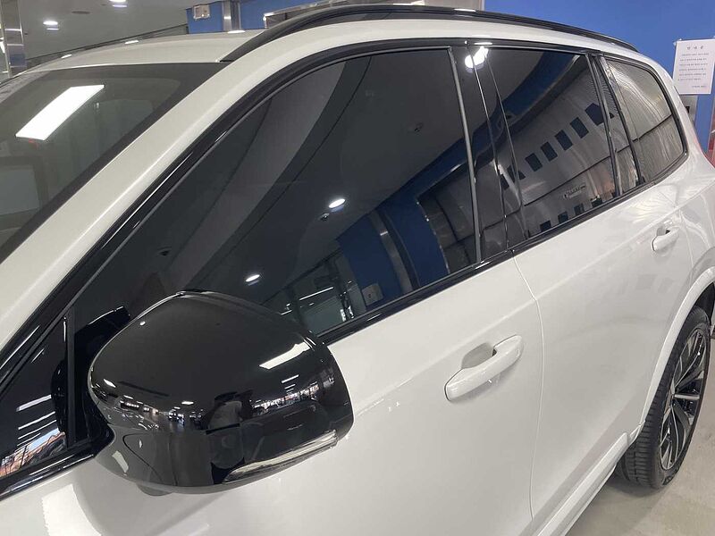 Volvo  Ultra, B6 AWD 마일드 하이브리드, 가솔린, 다크, 7 좌석