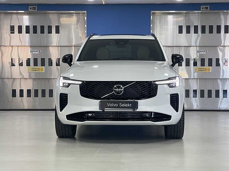 Volvo  Ultra, B6 AWD 마일드 하이브리드, 가솔린, 다크, 7 좌석