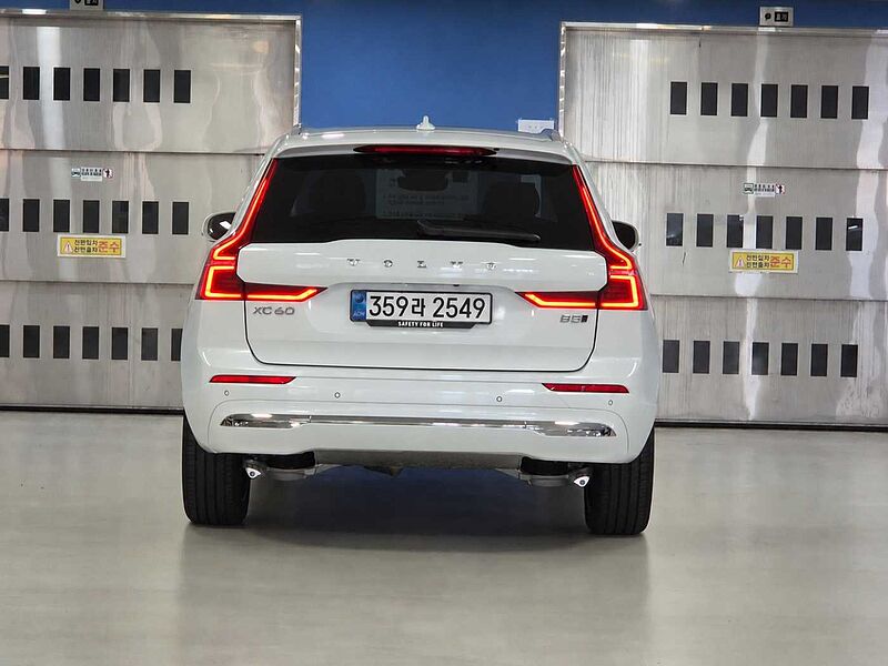 Volvo  Ultra, B5 AWD 마일드 하이브리드, 가솔린, 브라이트