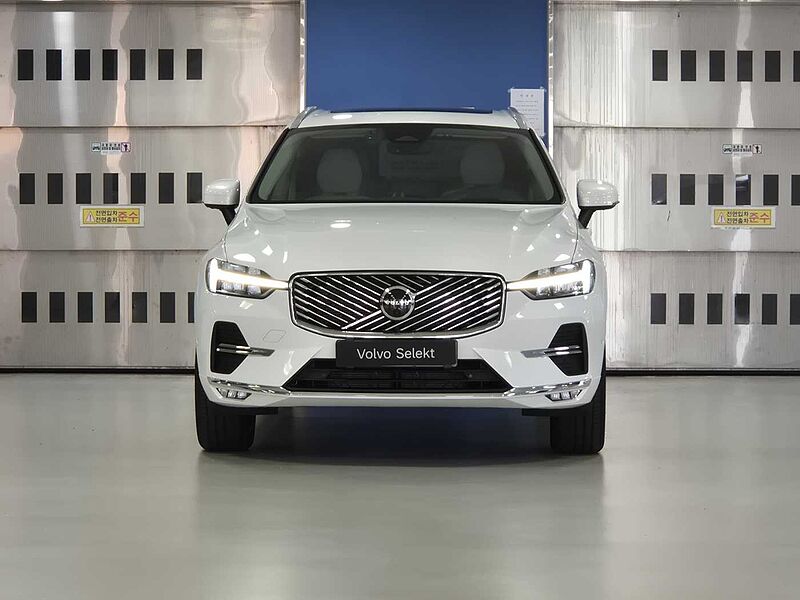 Volvo  Ultra, B5 AWD 마일드 하이브리드, 가솔린, 브라이트