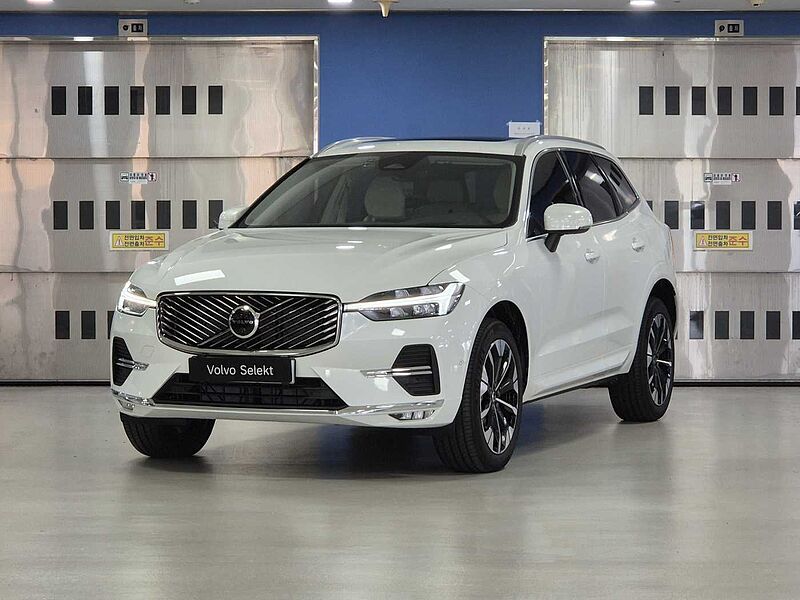 Volvo  Ultra, B5 AWD 마일드 하이브리드, 가솔린, 브라이트