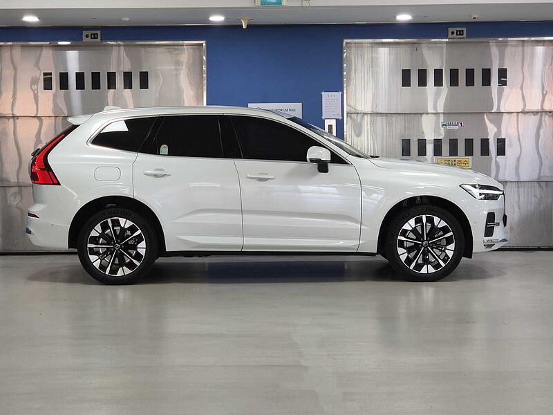 Volvo  Ultra, B5 AWD 마일드 하이브리드, 가솔린, 브라이트