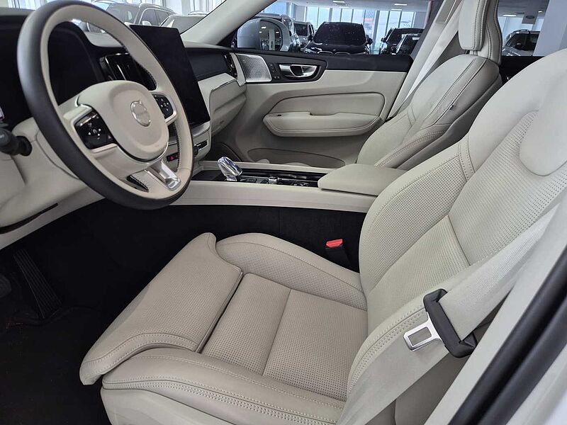 Volvo  Ultra, B5 AWD 마일드 하이브리드, 가솔린, 브라이트