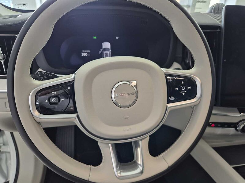 Volvo  Ultra, B5 AWD 마일드 하이브리드, 가솔린, 브라이트