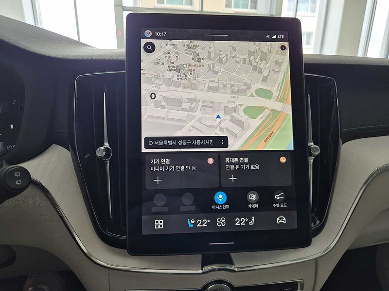 Volvo  Ultra, B5 AWD 마일드 하이브리드, 가솔린, 브라이트