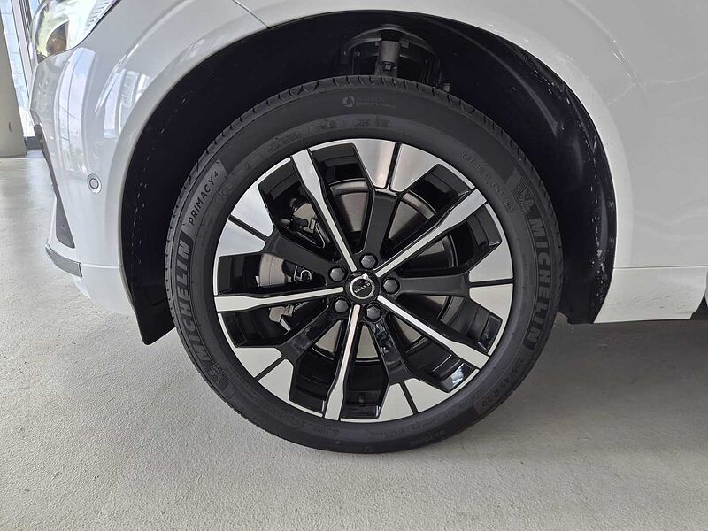 Volvo  Ultra, B5 AWD 마일드 하이브리드, 가솔린, 브라이트