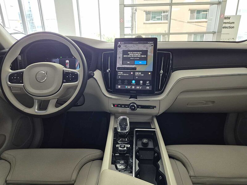 Volvo  Ultra, B5 AWD 마일드 하이브리드, 가솔린, 브라이트