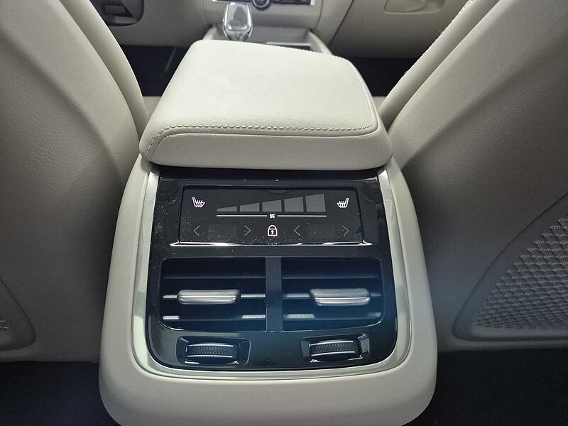 Volvo  Ultra, B5 AWD 마일드 하이브리드, 가솔린, 브라이트
