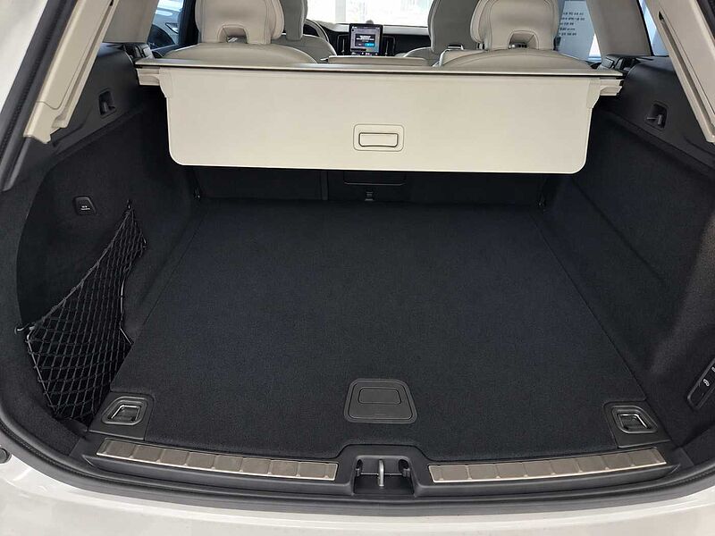 Volvo  Ultra, B5 AWD 마일드 하이브리드, 가솔린, 브라이트