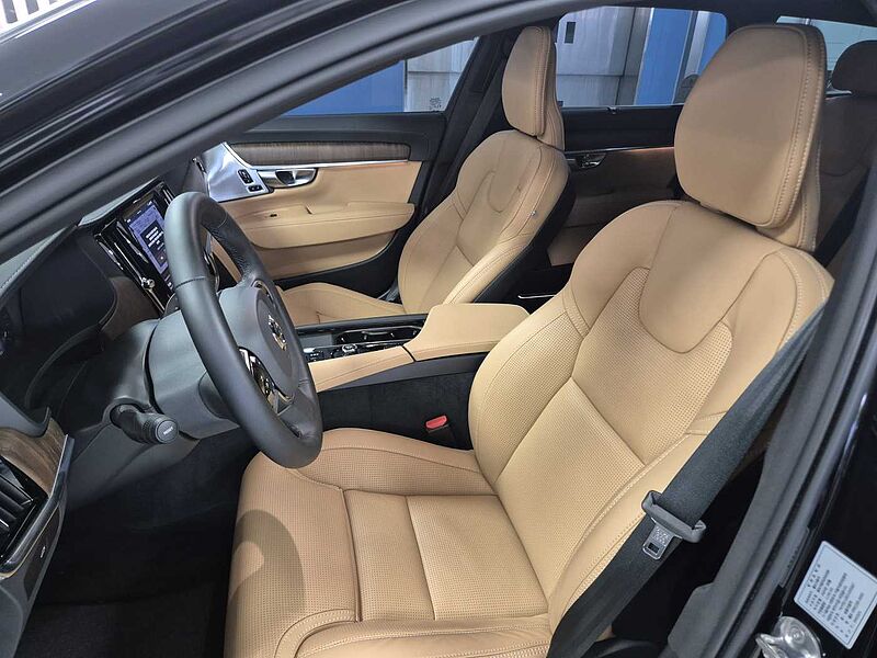 Volvo  Ultra, B5 AWD 마일드 하이브리드, 가솔린, 브라이트